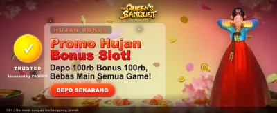 Sambaran Petir Kemenangan Besar banner