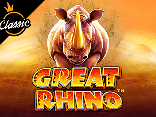 Great Rhino screenshot