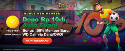 Mainkan Slot Petir777 Sekarang banner