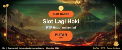 Bonus New Member Terbesar banner