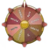 Roda Keberuntungan Petir777 welfare icon
